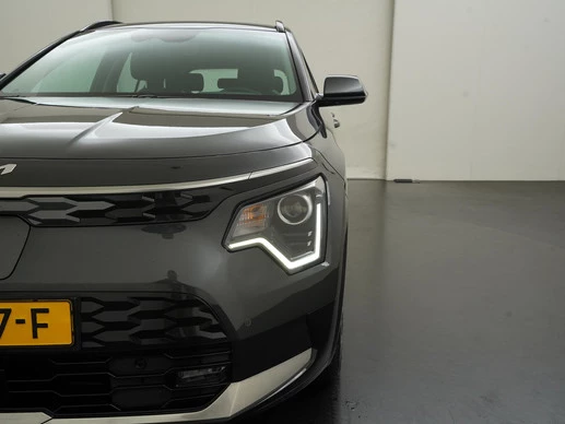 Kia Niro EV - Afbeelding 24 van 30