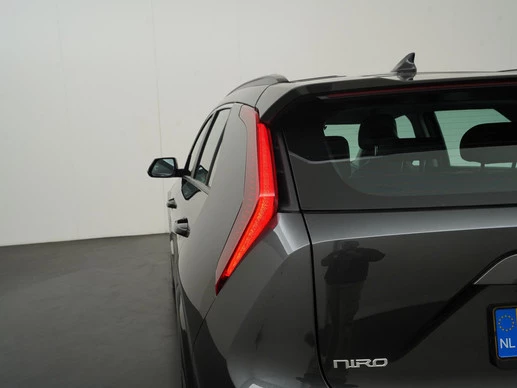 Kia Niro EV - Afbeelding 25 van 30