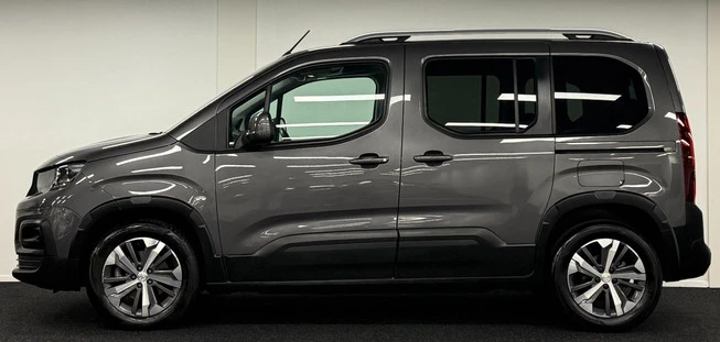 Peugeot Rifter - Afbeelding 4 van 22