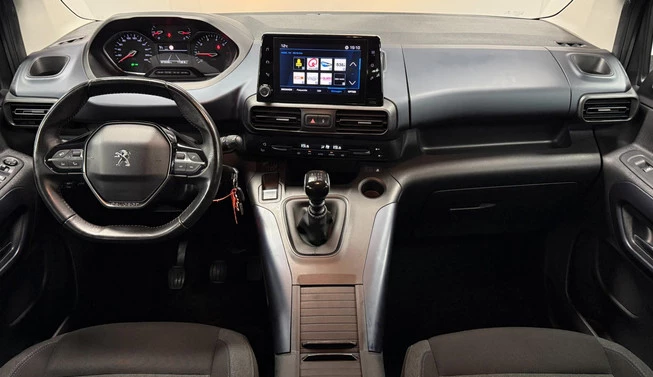 Peugeot Rifter - Afbeelding 5 van 22