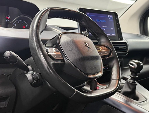 Peugeot Rifter - Afbeelding 6 van 22