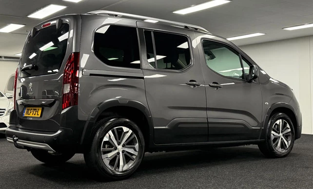Peugeot Rifter - Afbeelding 9 van 22