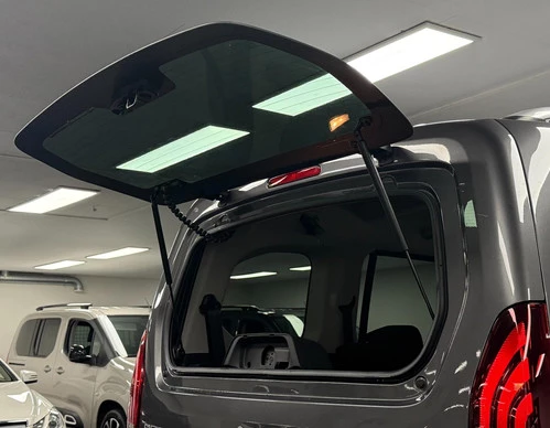 Peugeot Rifter - Afbeelding 10 van 22