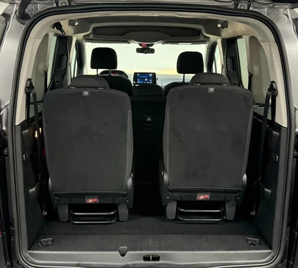 Peugeot Rifter - Afbeelding 11 van 22