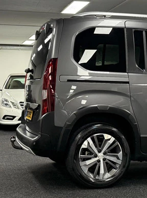 Peugeot Rifter - Afbeelding 12 van 22