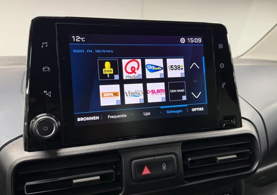 Peugeot Rifter - Afbeelding 14 van 22