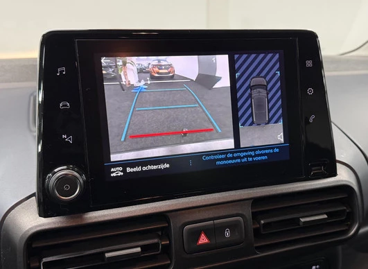 Peugeot Rifter - Afbeelding 15 van 22