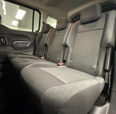 Peugeot Rifter - Afbeelding 20 van 22