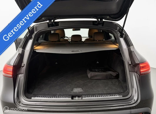 Mercedes-Benz EQC - Afbeelding 8 van 25