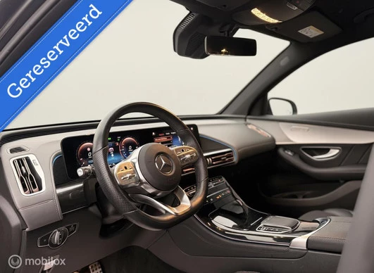 Mercedes-Benz EQC - Afbeelding 9 van 25