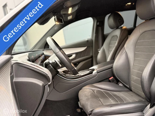 Mercedes-Benz EQC - Afbeelding 10 van 25