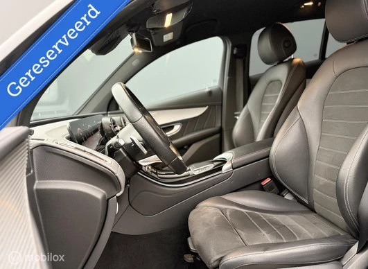 Mercedes-Benz EQC - Afbeelding 11 van 25