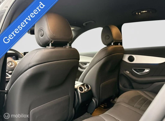 Mercedes-Benz EQC - Afbeelding 12 van 25