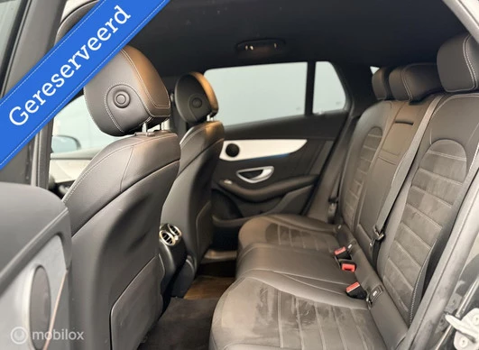 Mercedes-Benz EQC - Afbeelding 13 van 25