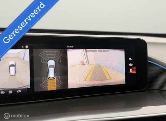 Mercedes-Benz EQC - Afbeelding 14 van 25