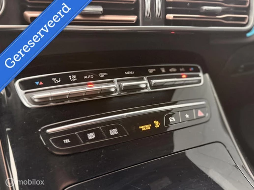 Mercedes-Benz EQC - Afbeelding 19 van 25