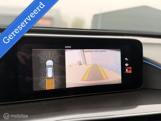 Mercedes-Benz EQC - Afbeelding 21 van 25