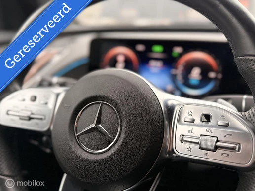 Mercedes-Benz EQC - Afbeelding 22 van 25