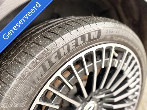 Mercedes-Benz EQC - Afbeelding 24 van 25