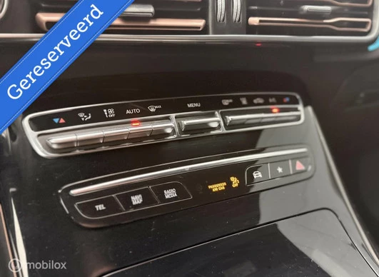 Mercedes-Benz EQC - Afbeelding 25 van 25
