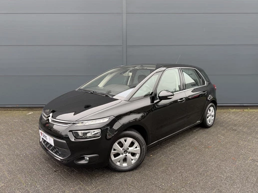 Citroën C4 Picasso - Afbeelding 1 van 23