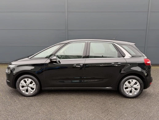 Citroën C4 Picasso - Afbeelding 2 van 23