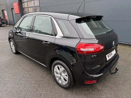 Citroën C4 Picasso - Afbeelding 4 van 23