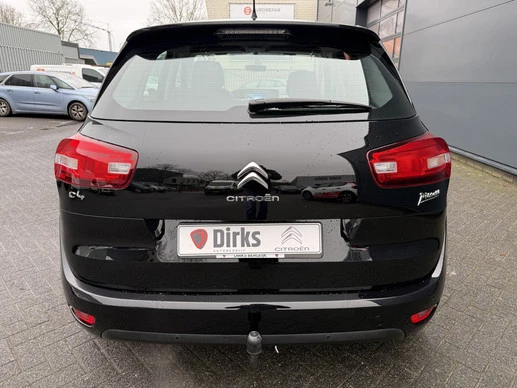 Citroën C4 Picasso - Afbeelding 5 van 23