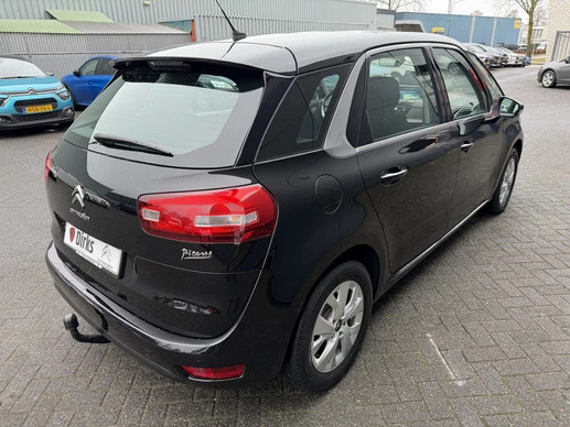 Citroën C4 Picasso - Afbeelding 6 van 23