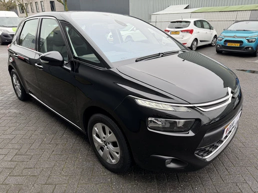 Citroën C4 Picasso - Afbeelding 7 van 23
