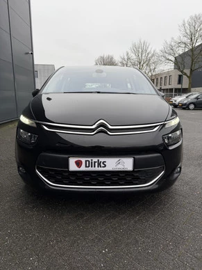 Citroën C4 Picasso - Afbeelding 8 van 23
