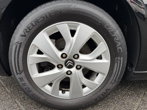 Citroën C4 Picasso - Afbeelding 9 van 23