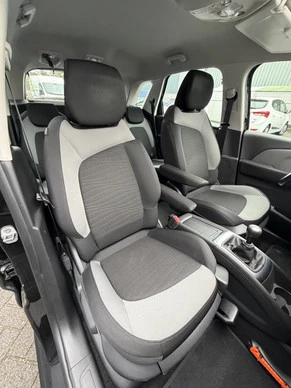 Citroën C4 Picasso - Afbeelding 11 van 23