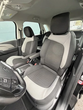 Citroën C4 Picasso - Afbeelding 12 van 23
