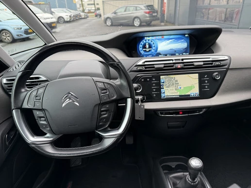 Citroën C4 Picasso - Afbeelding 14 van 23