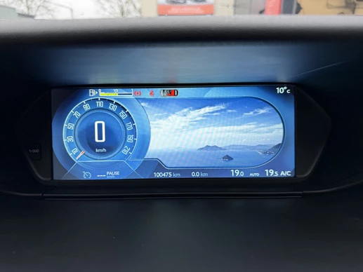 Citroën C4 Picasso - Afbeelding 15 van 23