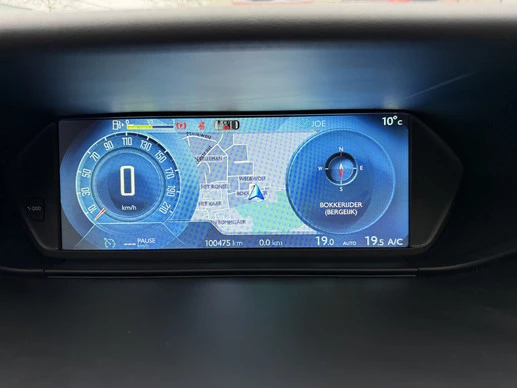 Citroën C4 Picasso - Afbeelding 16 van 23