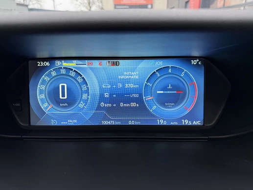 Citroën C4 Picasso - Afbeelding 17 van 23