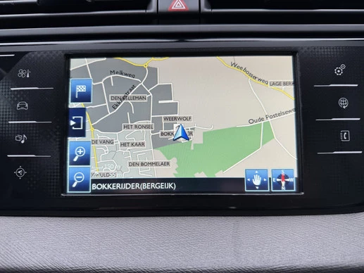 Citroën C4 Picasso - Afbeelding 18 van 23