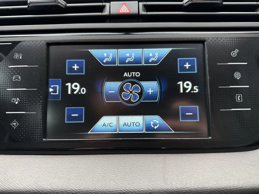 Citroën C4 Picasso - Afbeelding 19 van 23