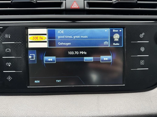 Citroën C4 Picasso - Afbeelding 20 van 23