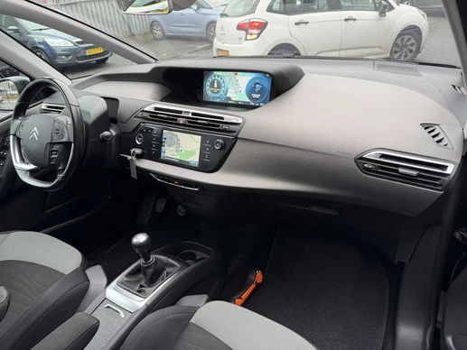 Citroën C4 Picasso - Afbeelding 23 van 23