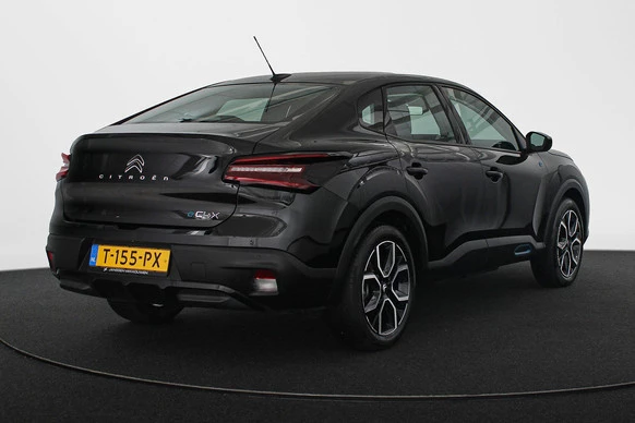 Citroën ë-C4 X - Afbeelding 3 van 30