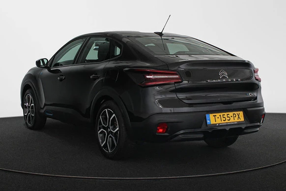 Citroën ë-C4 X - Afbeelding 4 van 30