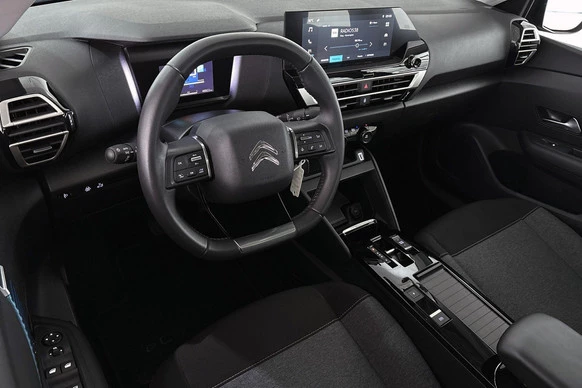 Citroën ë-C4 X - Afbeelding 5 van 30