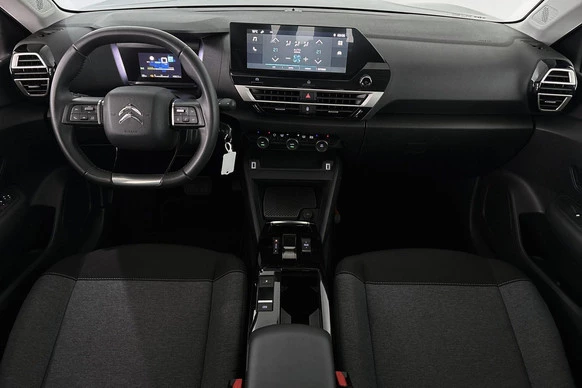 Citroën ë-C4 X - Afbeelding 7 van 30