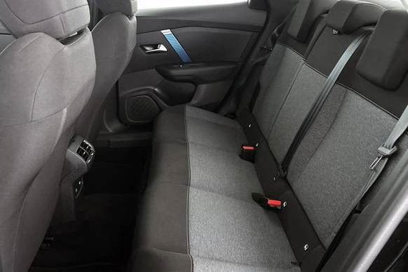 Citroën ë-C4 X - Afbeelding 8 van 30
