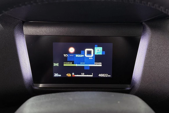 Citroën ë-C4 X - Afbeelding 11 van 30