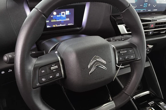 Citroën ë-C4 X - Afbeelding 12 van 30