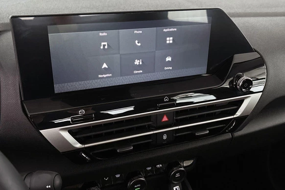 Citroën ë-C4 X - Afbeelding 13 van 30